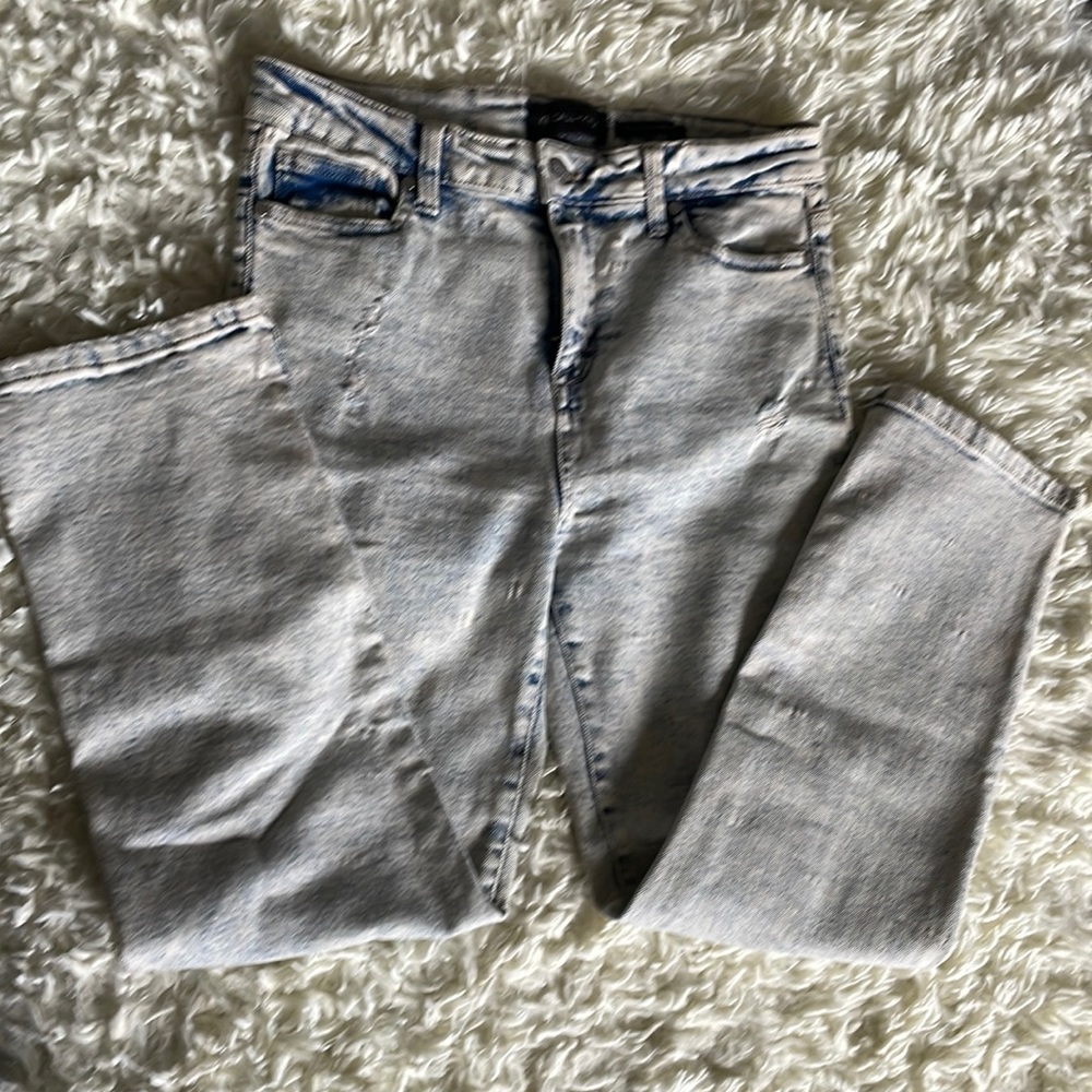 Kendall + Kylie jeans